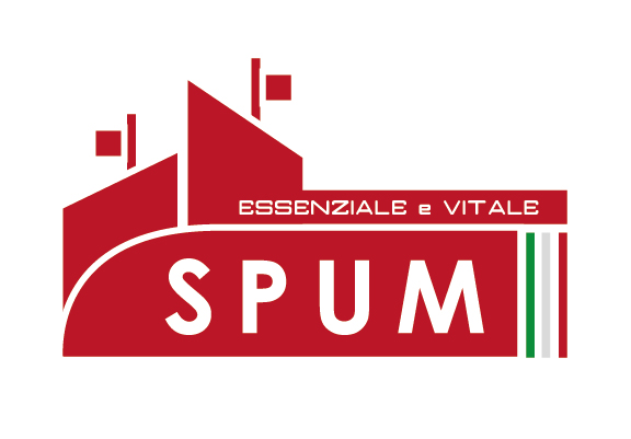 SPUM - Segnale di Presenza Umana